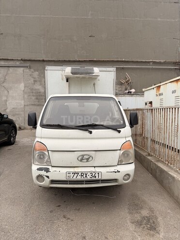 Hyundai H 100-1