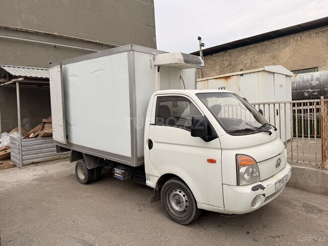 Hyundai H 100-4