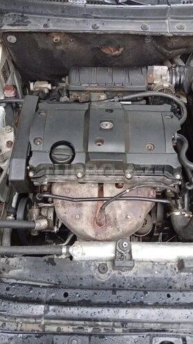 DongFeng Aeolus S30-10