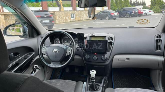 Kia Ceed SW-9