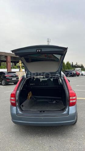 Kia Ceed SW-5
