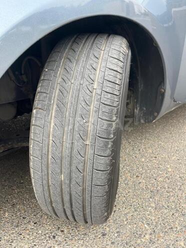 Kia Ceed SW-10