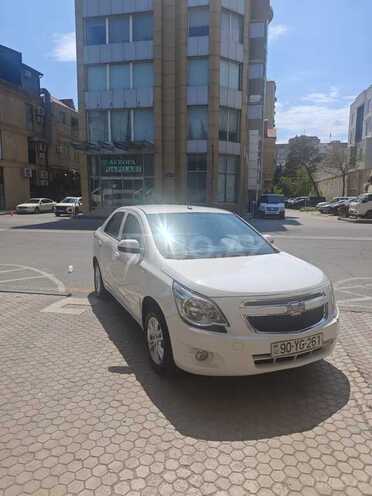 Chevrolet Cobalt-1
