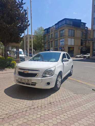 Chevrolet Cobalt-4