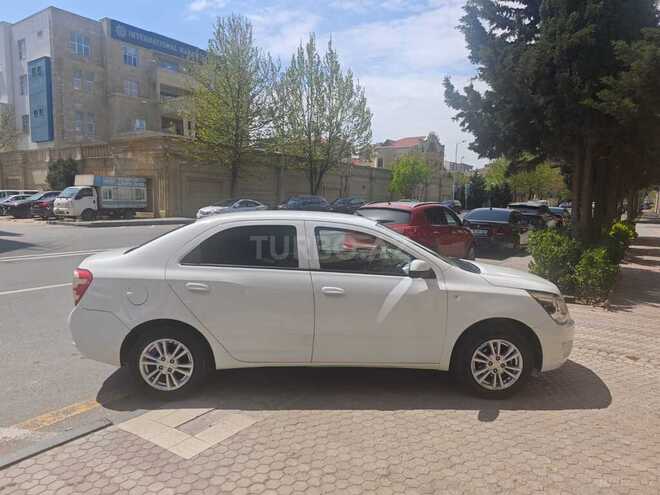 Chevrolet Cobalt-3