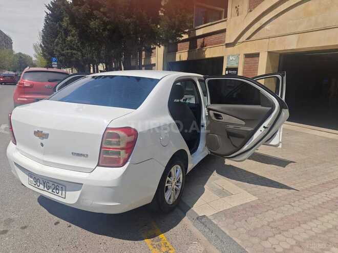 Chevrolet Cobalt-10