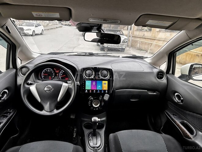 Nissan Note-5