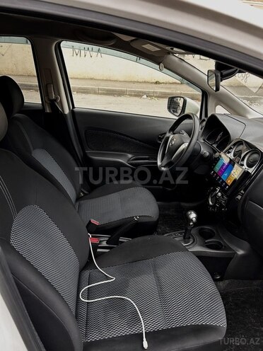 Nissan Note-6