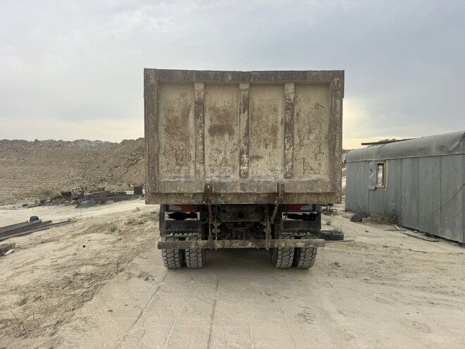 MAN TGS 33.360-2
