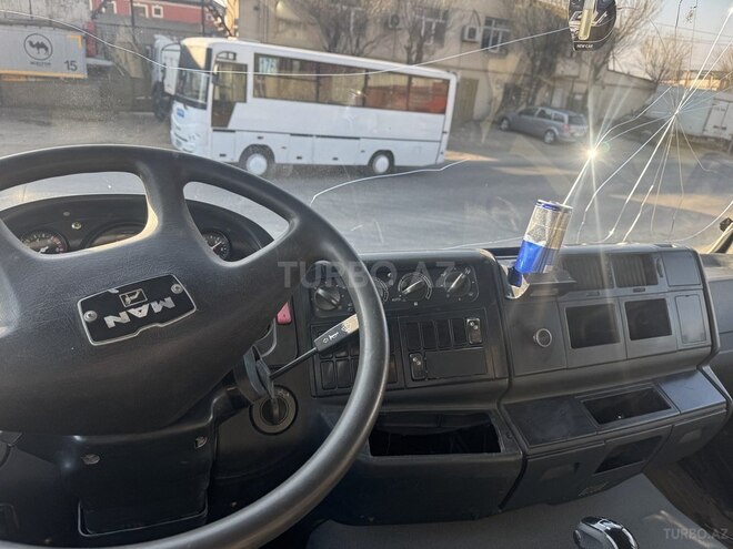 MAN TGS 33.360-5