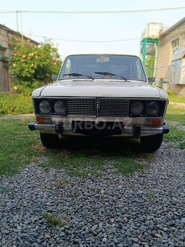 LADA (VAZ) 2106-1