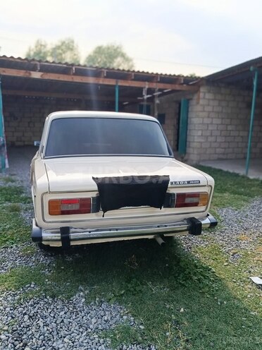 LADA (VAZ) 2106-2