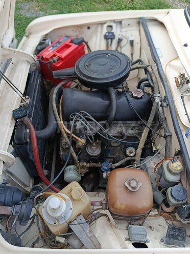 LADA (VAZ) 2106-3