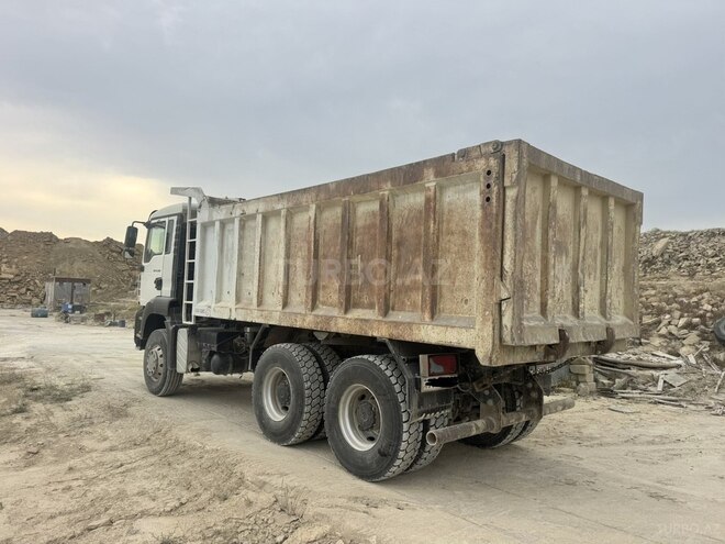 MAN TGS 33.360-9