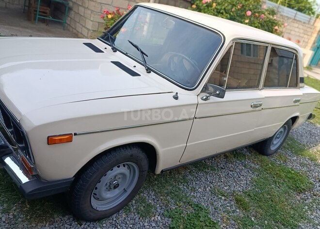 LADA (VAZ) 2106-6
