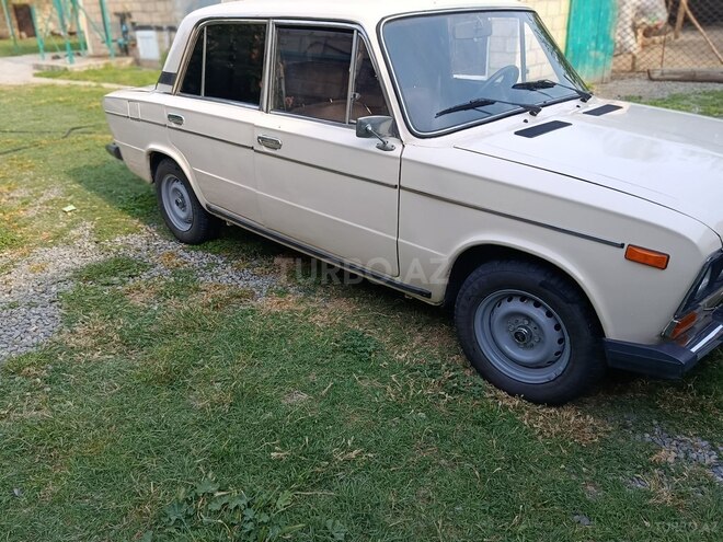 LADA (VAZ) 2106-7