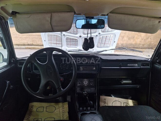 LADA (VAZ) 2107-5
