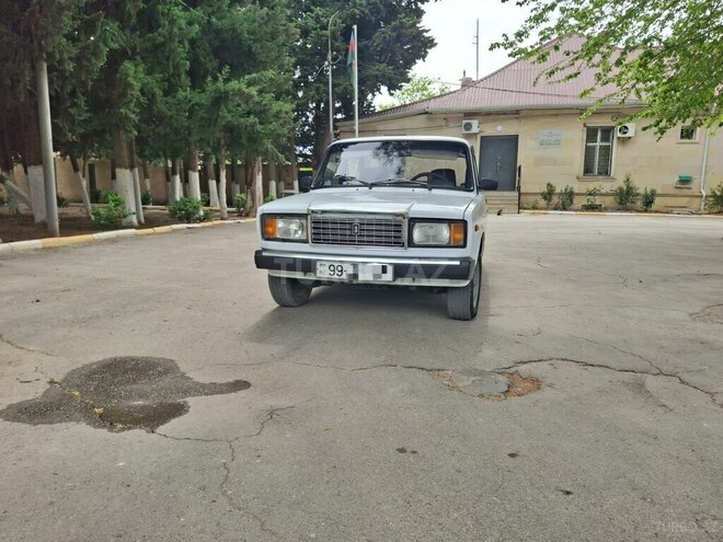 LADA (VAZ) 2107-3