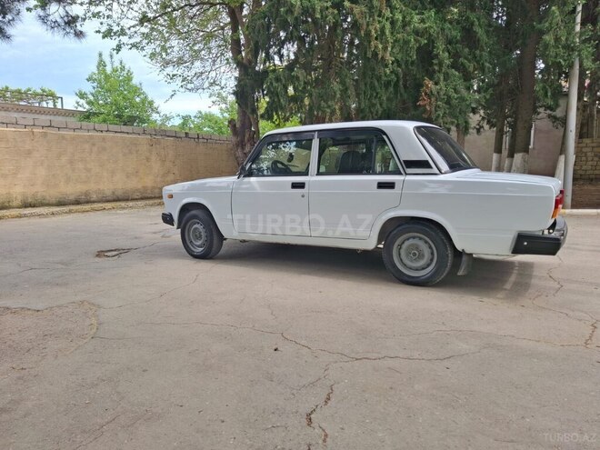 LADA (VAZ) 2107-6