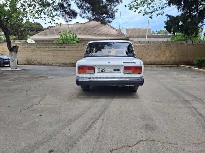 LADA (VAZ) 2107-7