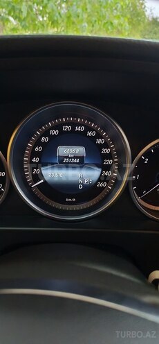 Mercedes E 200-7
