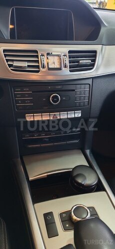 Mercedes E 200-6
