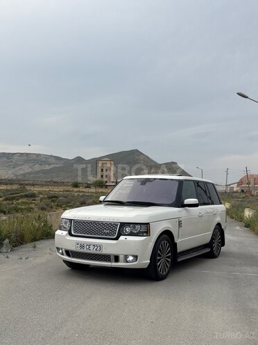 Land Rover Range Rover-3
