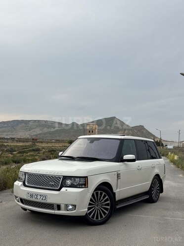 Land Rover Range Rover-7
