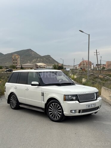 Land Rover Range Rover-10