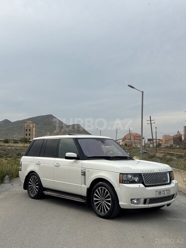 Land Rover Range Rover-9