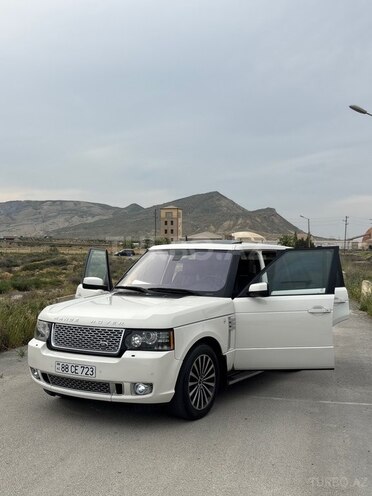 Land Rover Range Rover-4