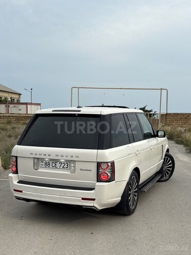 Land Rover Range Rover-6