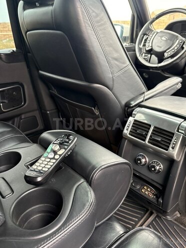 Land Rover Range Rover-11