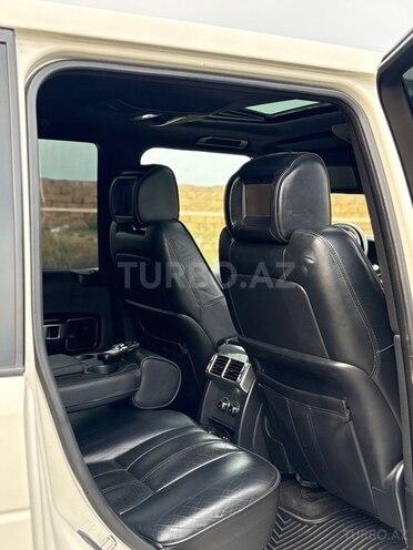 Land Rover Range Rover-12