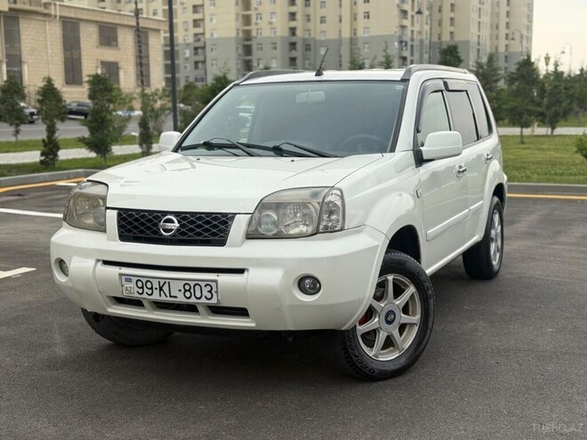 Nissan X-Trail-2