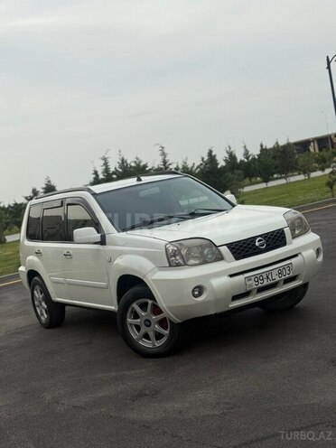 Nissan X-Trail-3