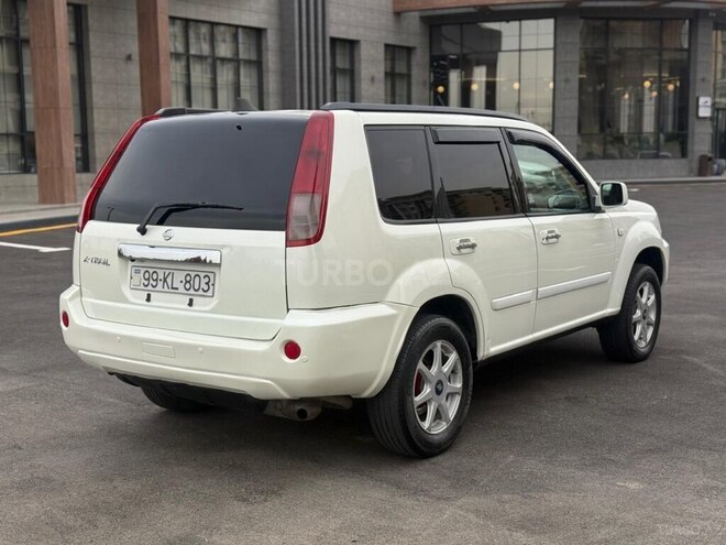 Nissan X-Trail-6