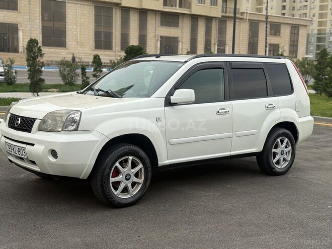 Nissan X-Trail-8