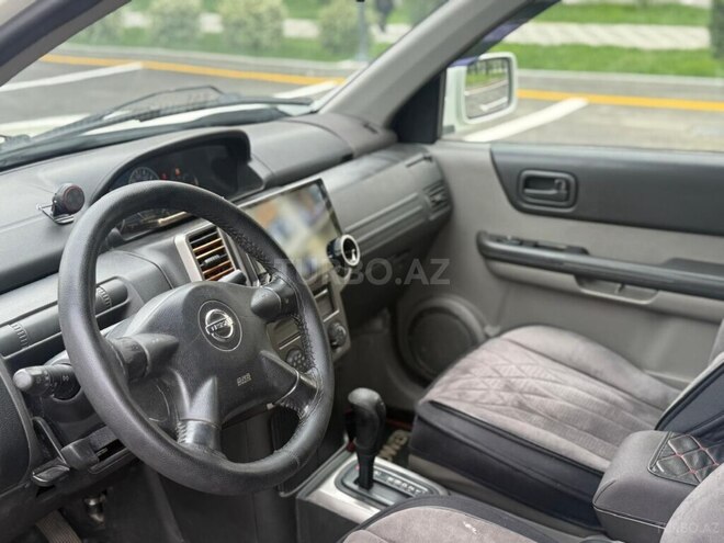 Nissan X-Trail-11