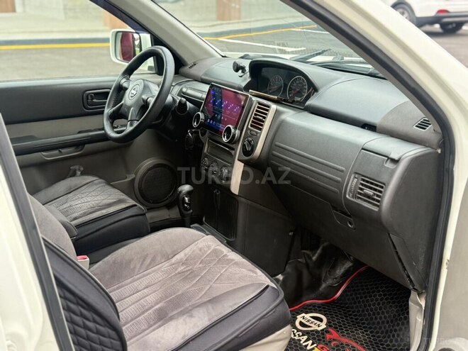 Nissan X-Trail-10