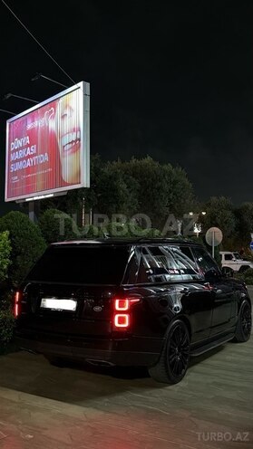 Land Rover Range Rover-3