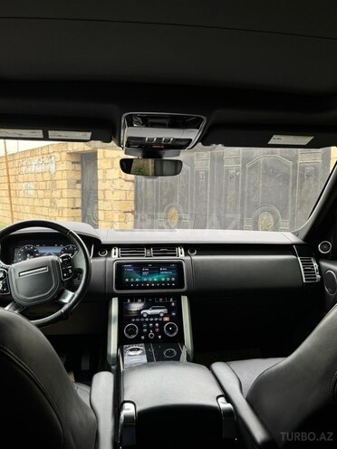 Land Rover Range Rover-8