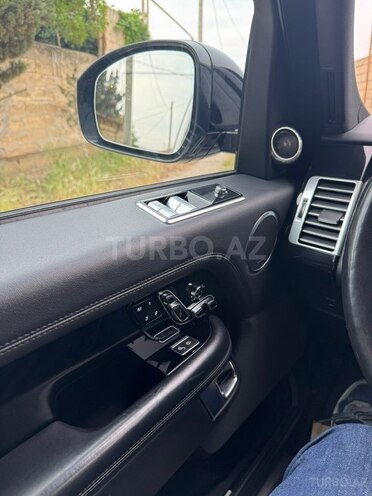 Land Rover Range Rover-7