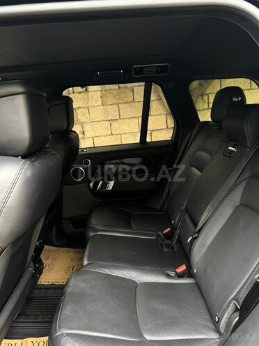 Land Rover Range Rover-9