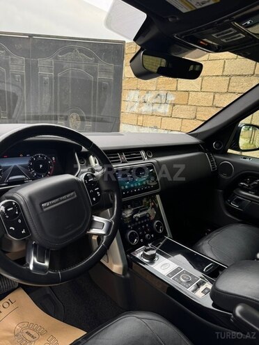 Land Rover Range Rover-5