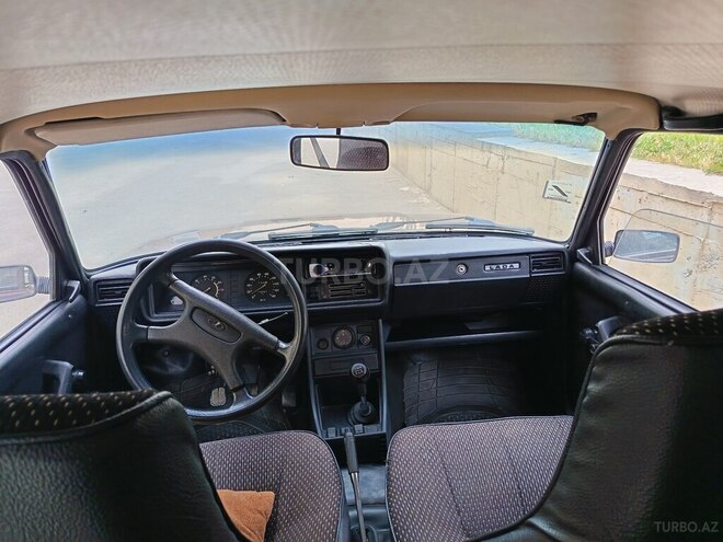 LADA (VAZ) 2107-6