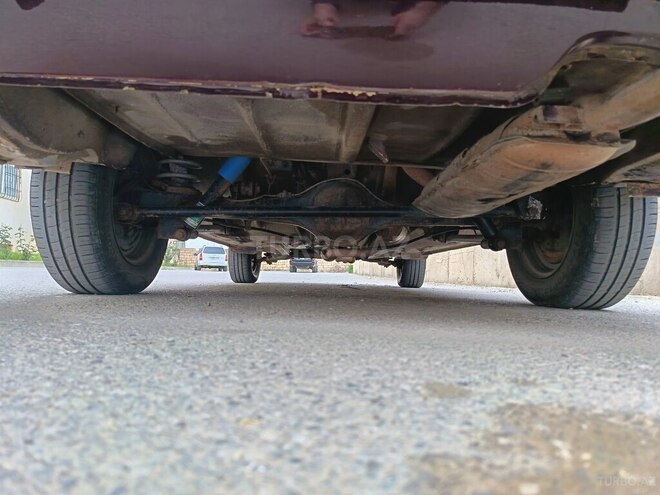 LADA (VAZ) 2107-7