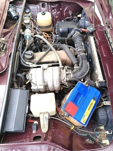 LADA (VAZ) 2107-10
