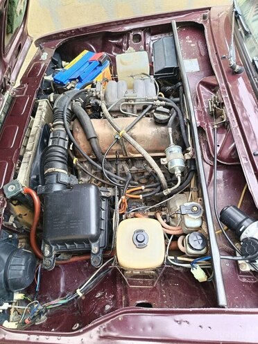 LADA (VAZ) 2107-11