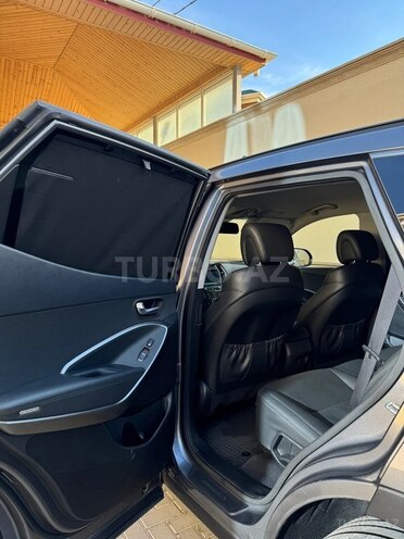 Hyundai Santa Fe-7